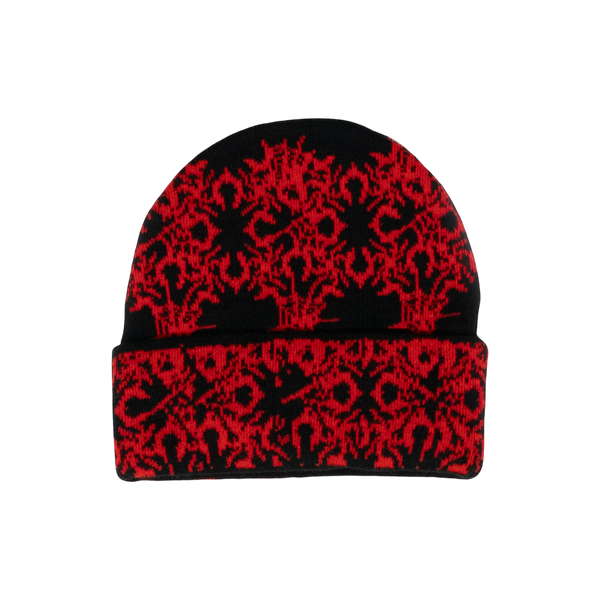 Spider Beanies