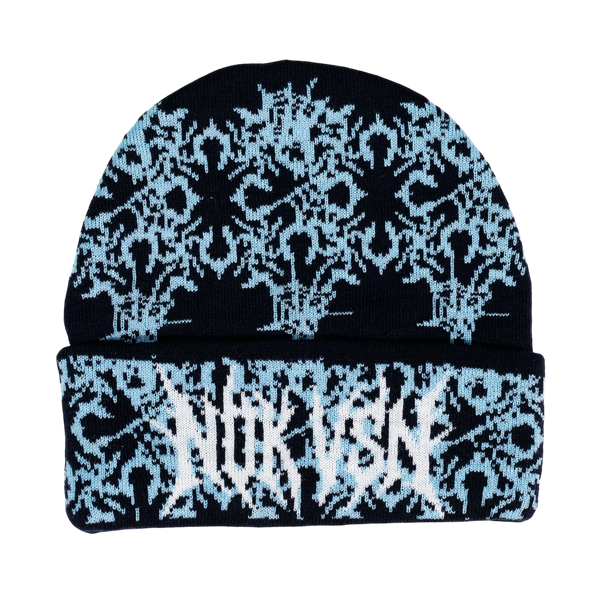 Spider Beanies