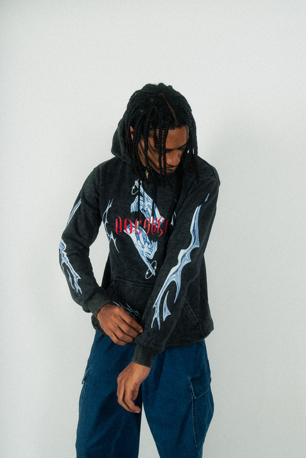 FROM THE CONCRETE Premium Hoodie