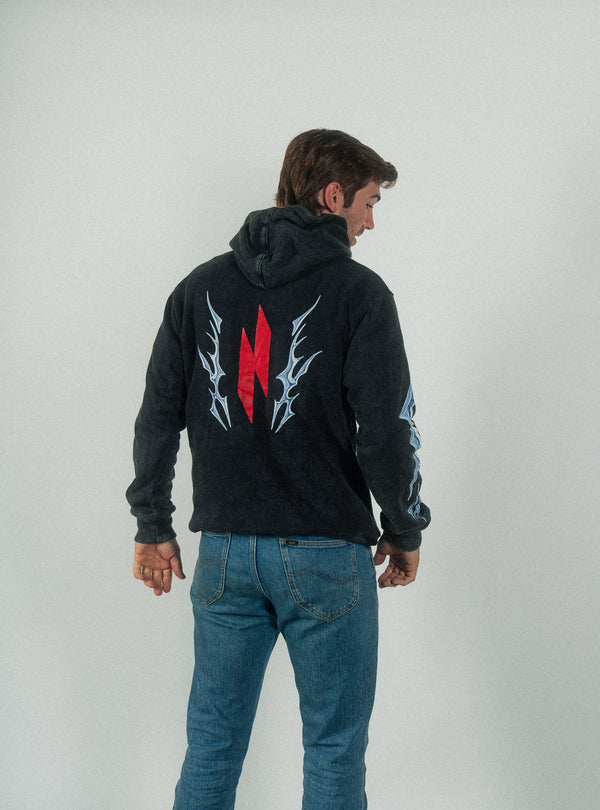 FROM THE CONCRETE Premium Hoodie