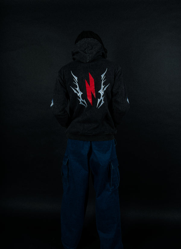 FROM THE CONCRETE Premium Hoodie