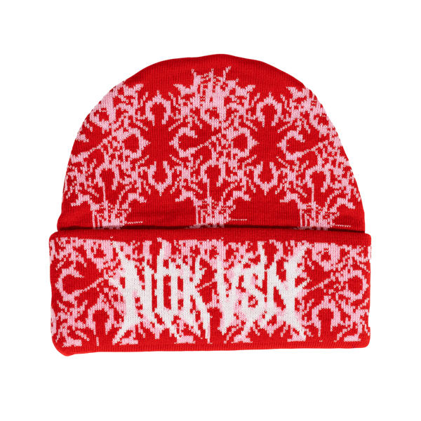 Spider Beanies