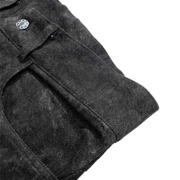 Denim Spider Jeans